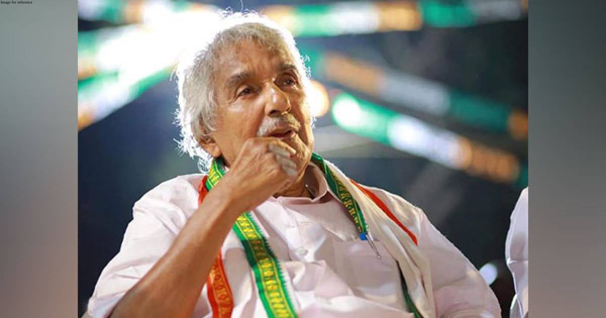 Oommen Chandy’s mortal remains to be flown to Kerala today, funeral on Thursday